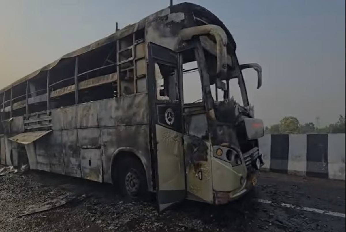 bus