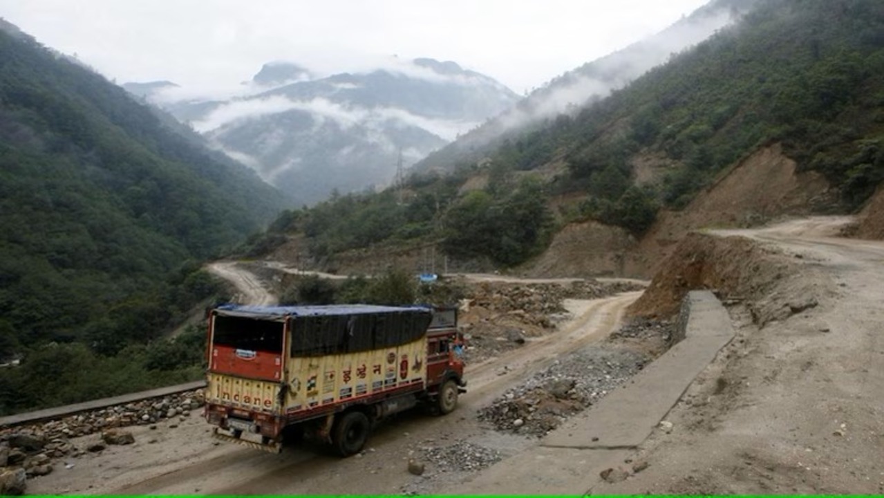 arunachal