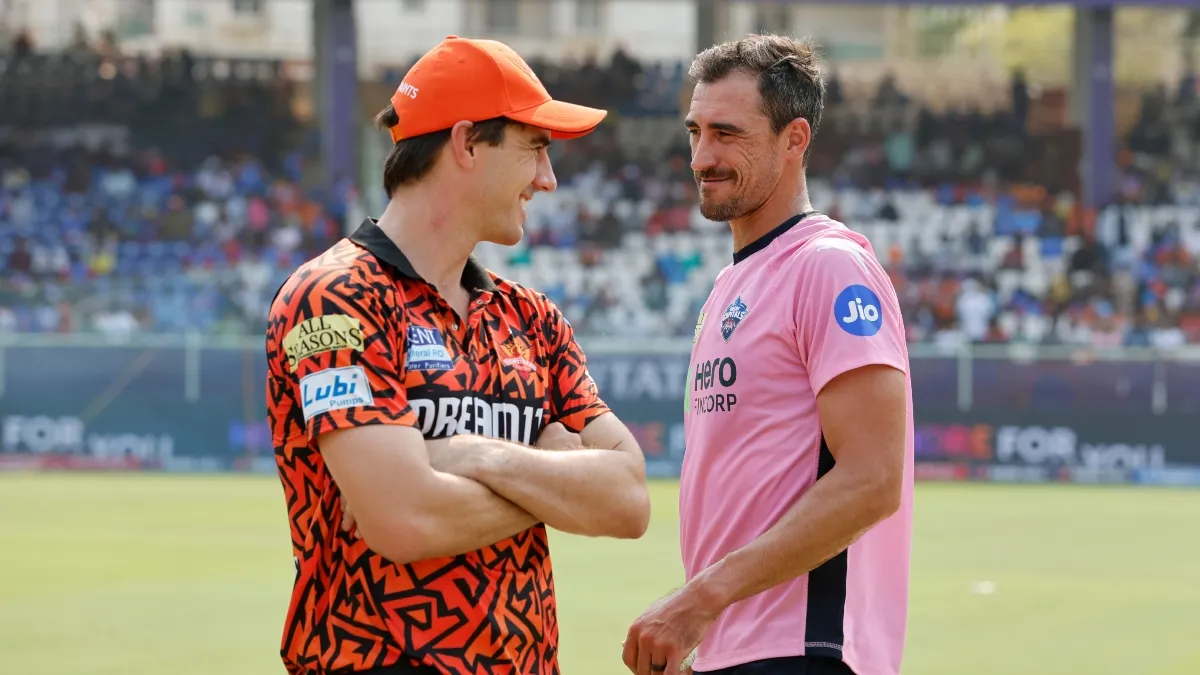 Pat Cummins and Mitchell Starc will be leading the bowling attack for Australia in the WTC final against South Africa