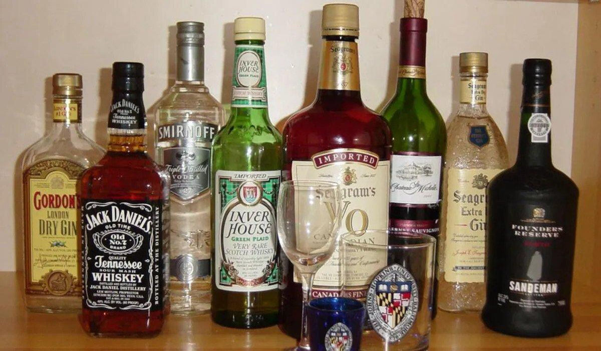 Whisky