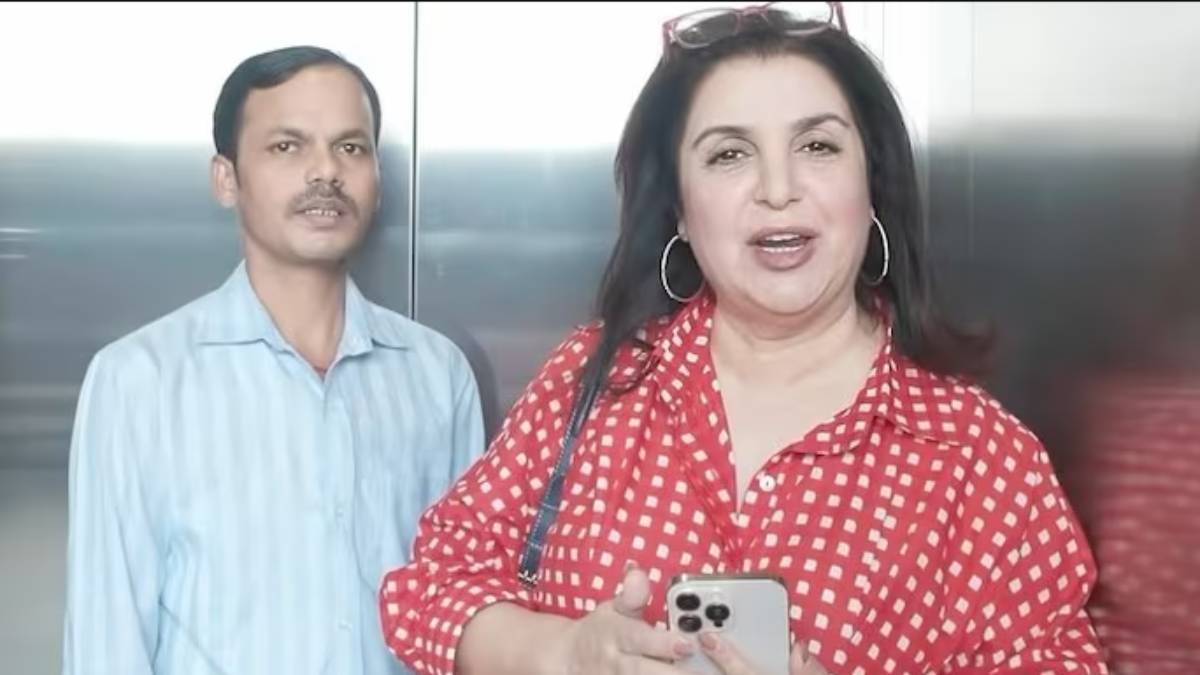 farah khan