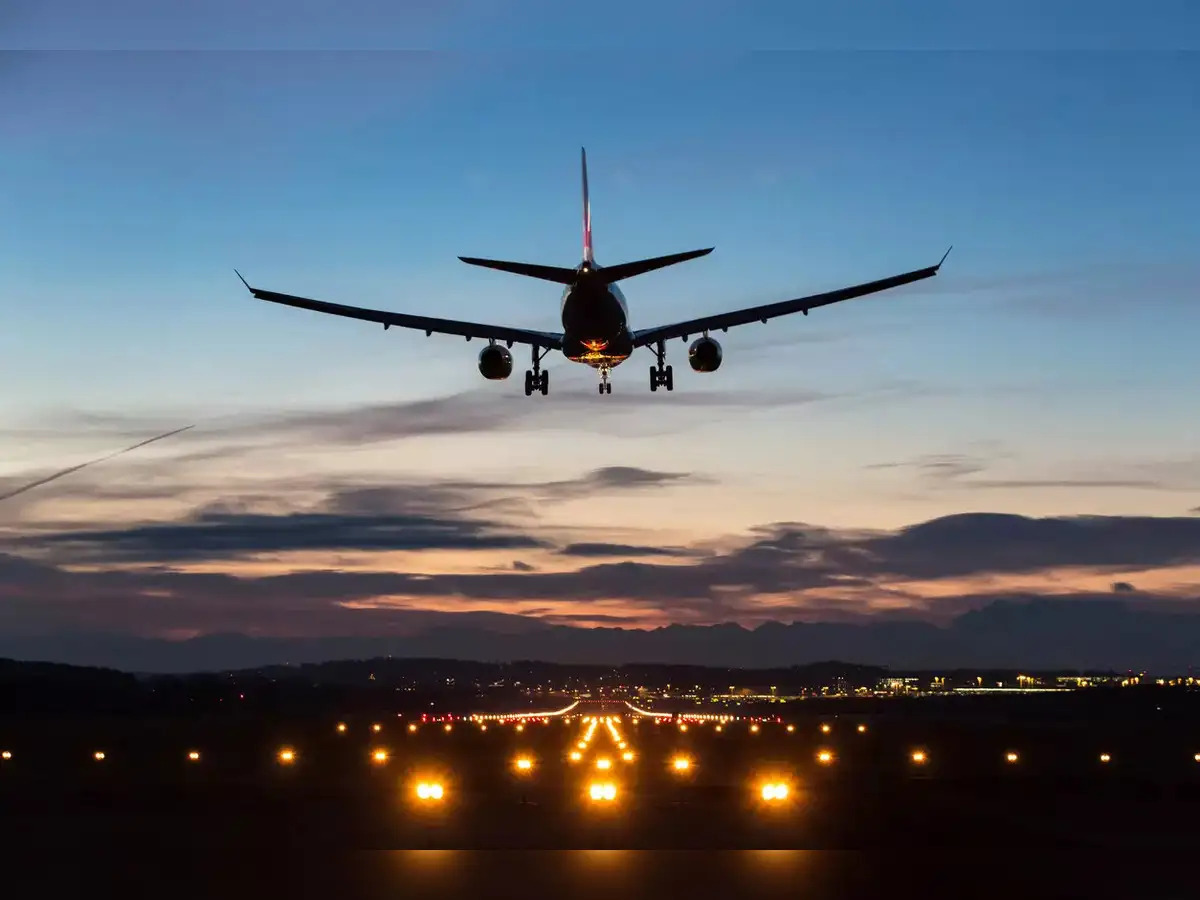 Airports