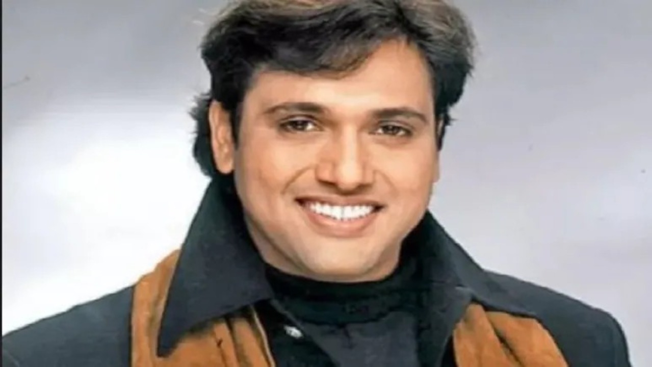 govinda