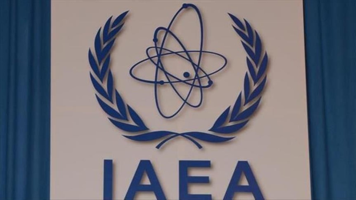 IAEA