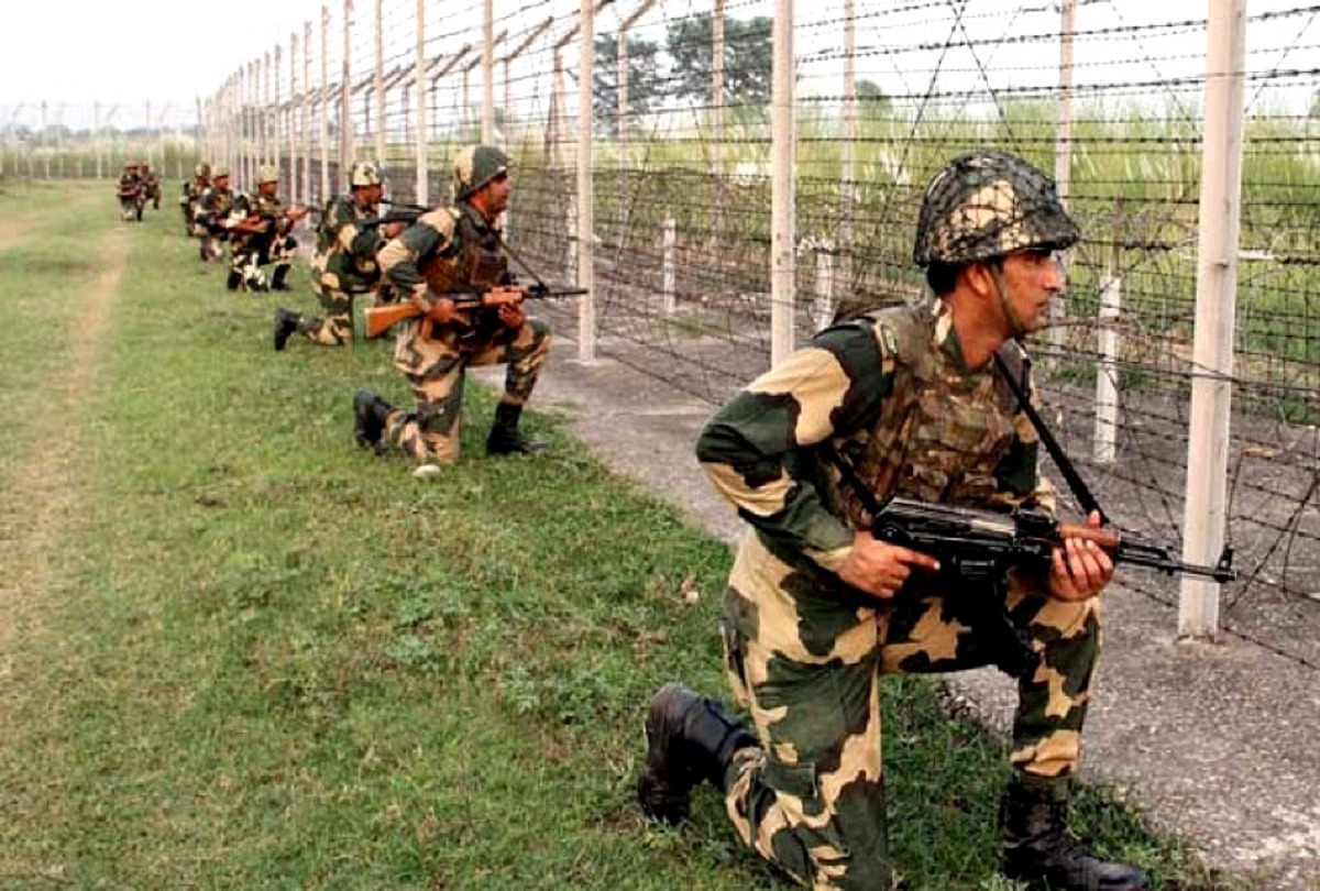 indian army