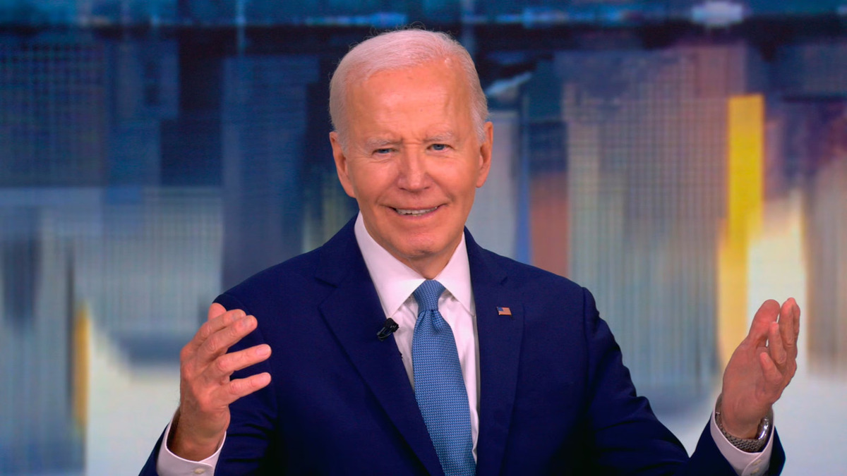 joe biden