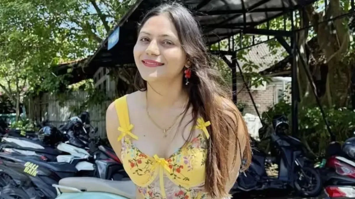 jyoti Malhotra