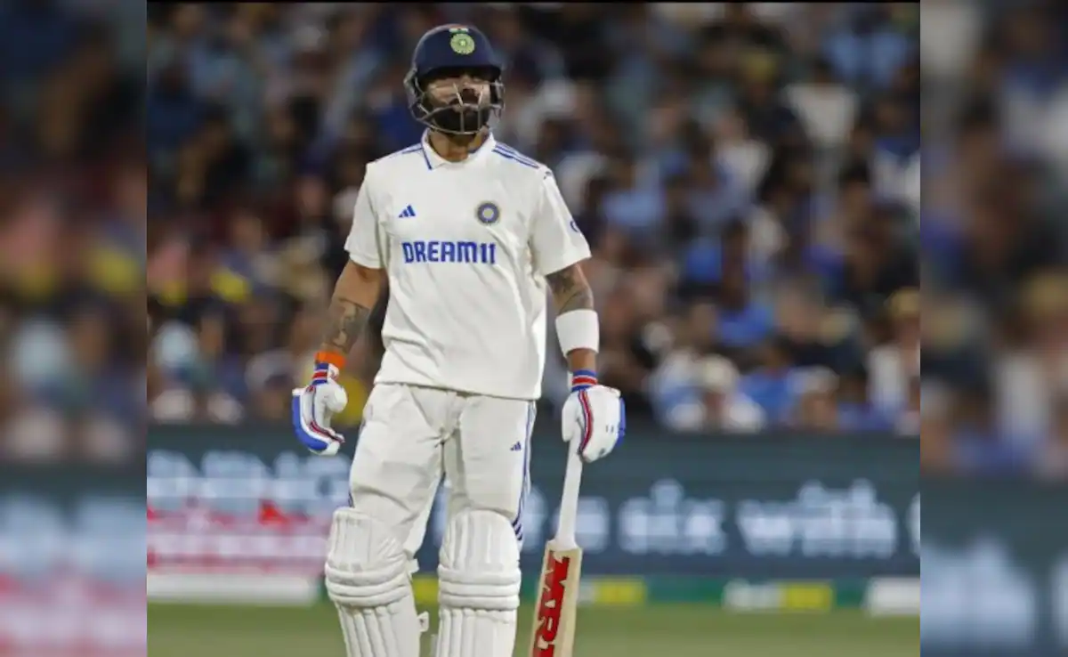 Kohli
