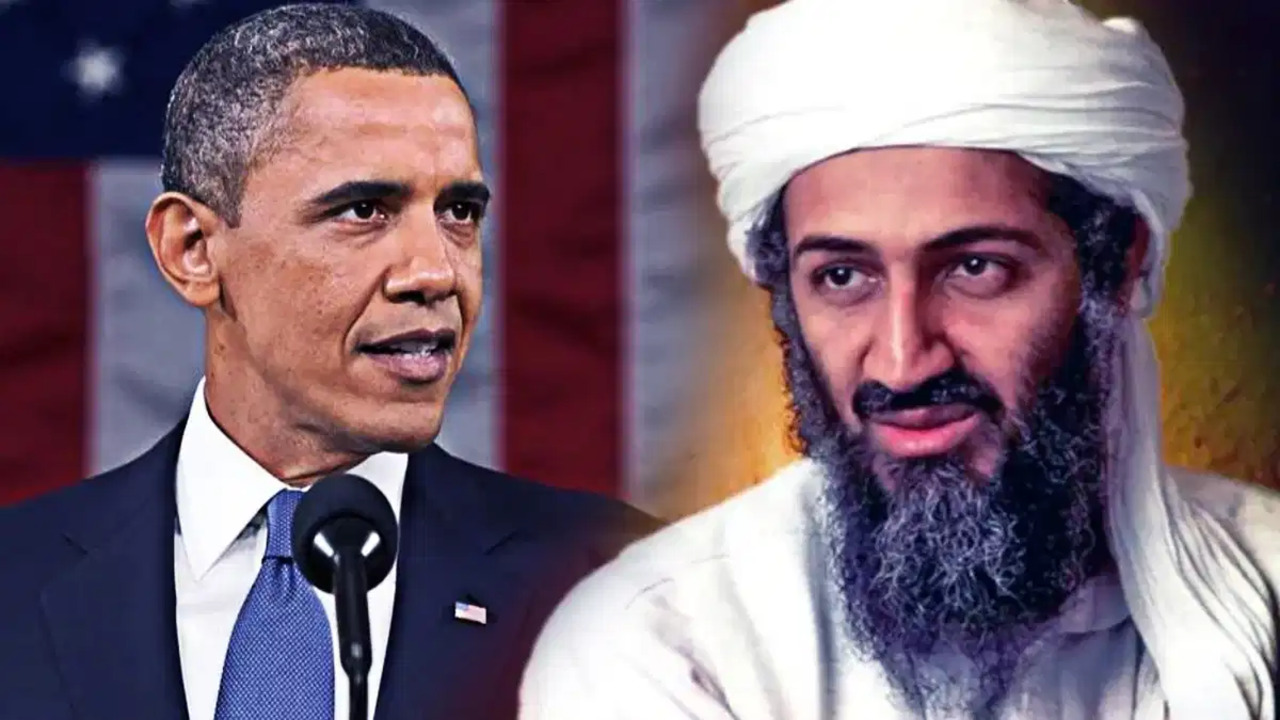 osama bin laden