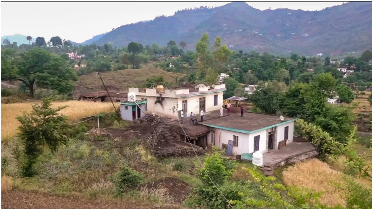 प्रतीकात्मक तस्वीर