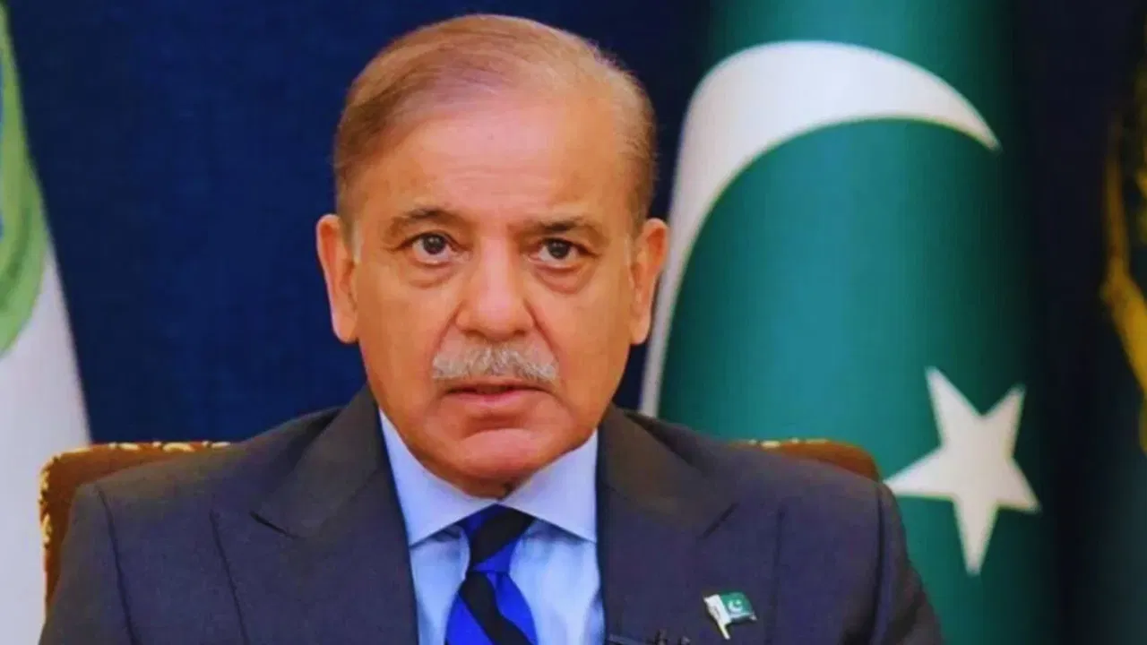 shahbaz