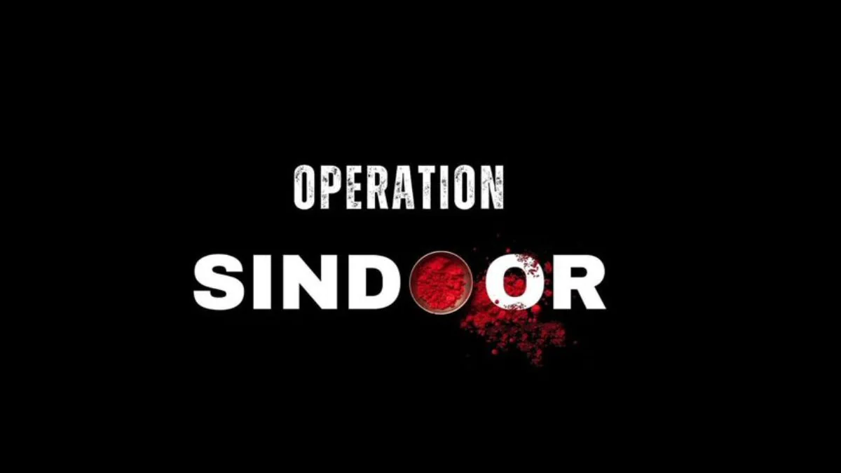 sindoor