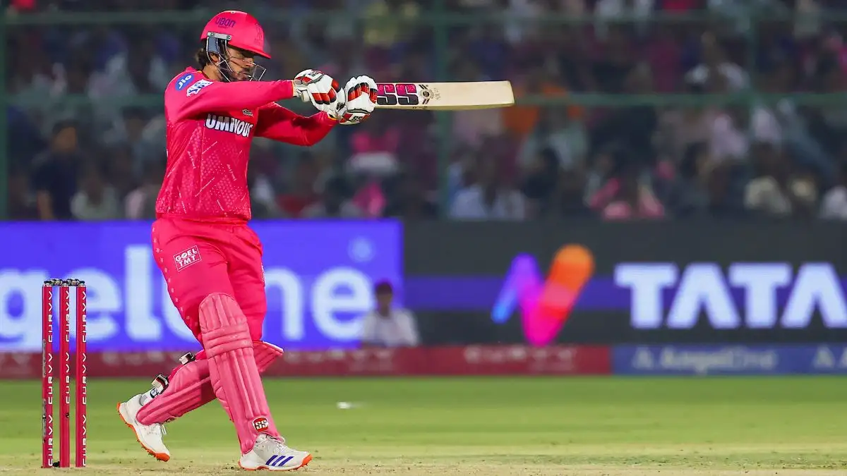 Rajasthan Royals