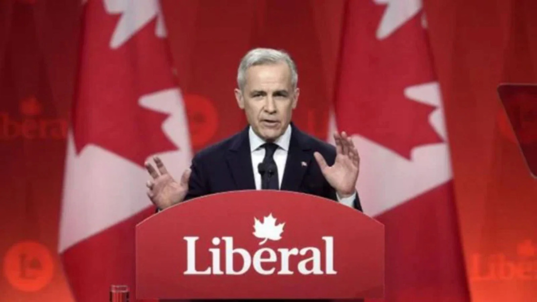 Canada invitation to G7