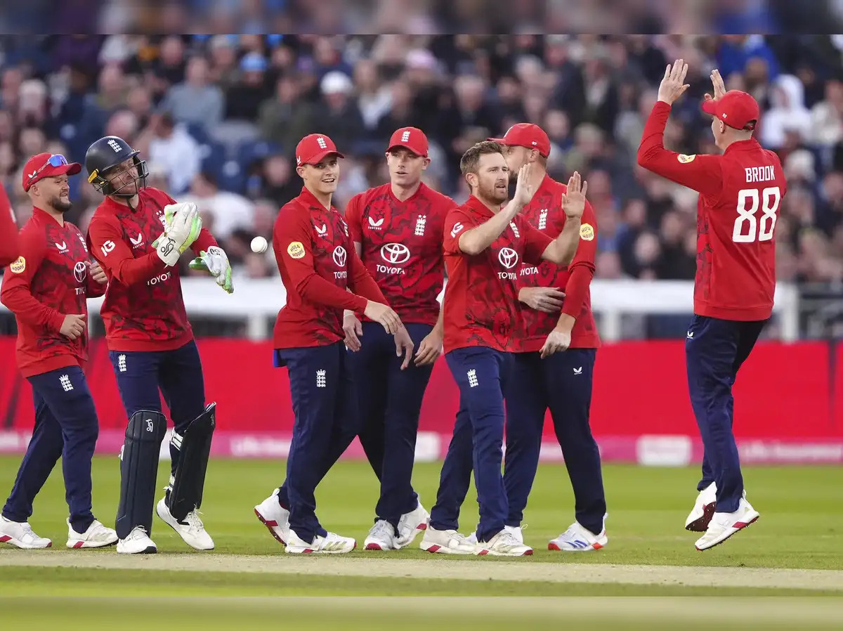 England