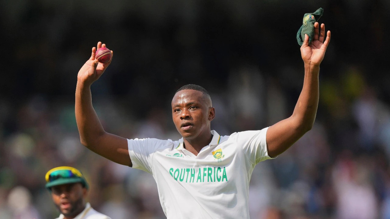 Rabada