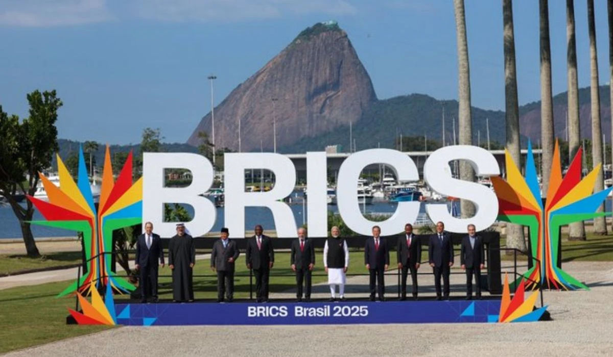 BRICS