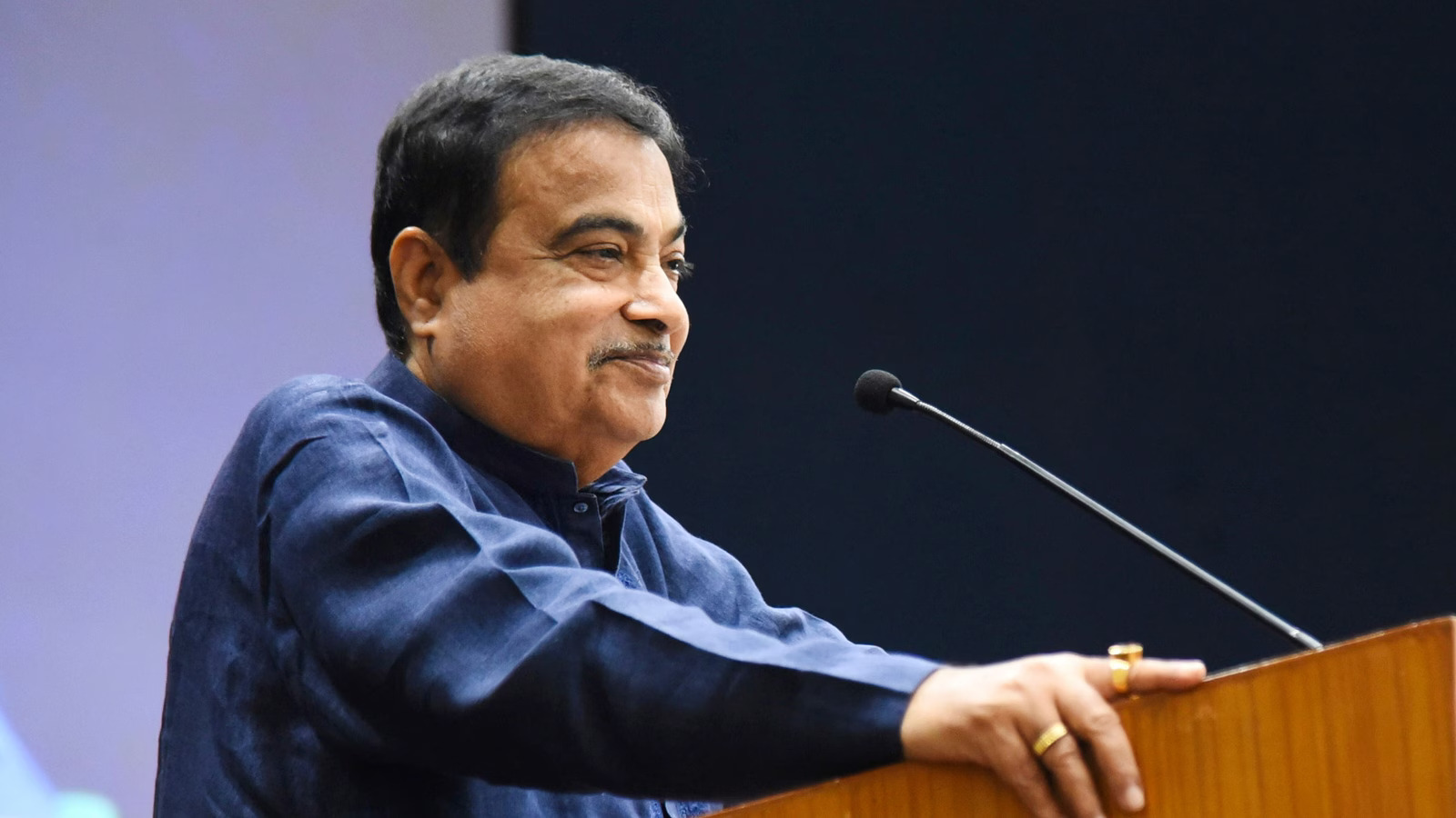 Gadkari
