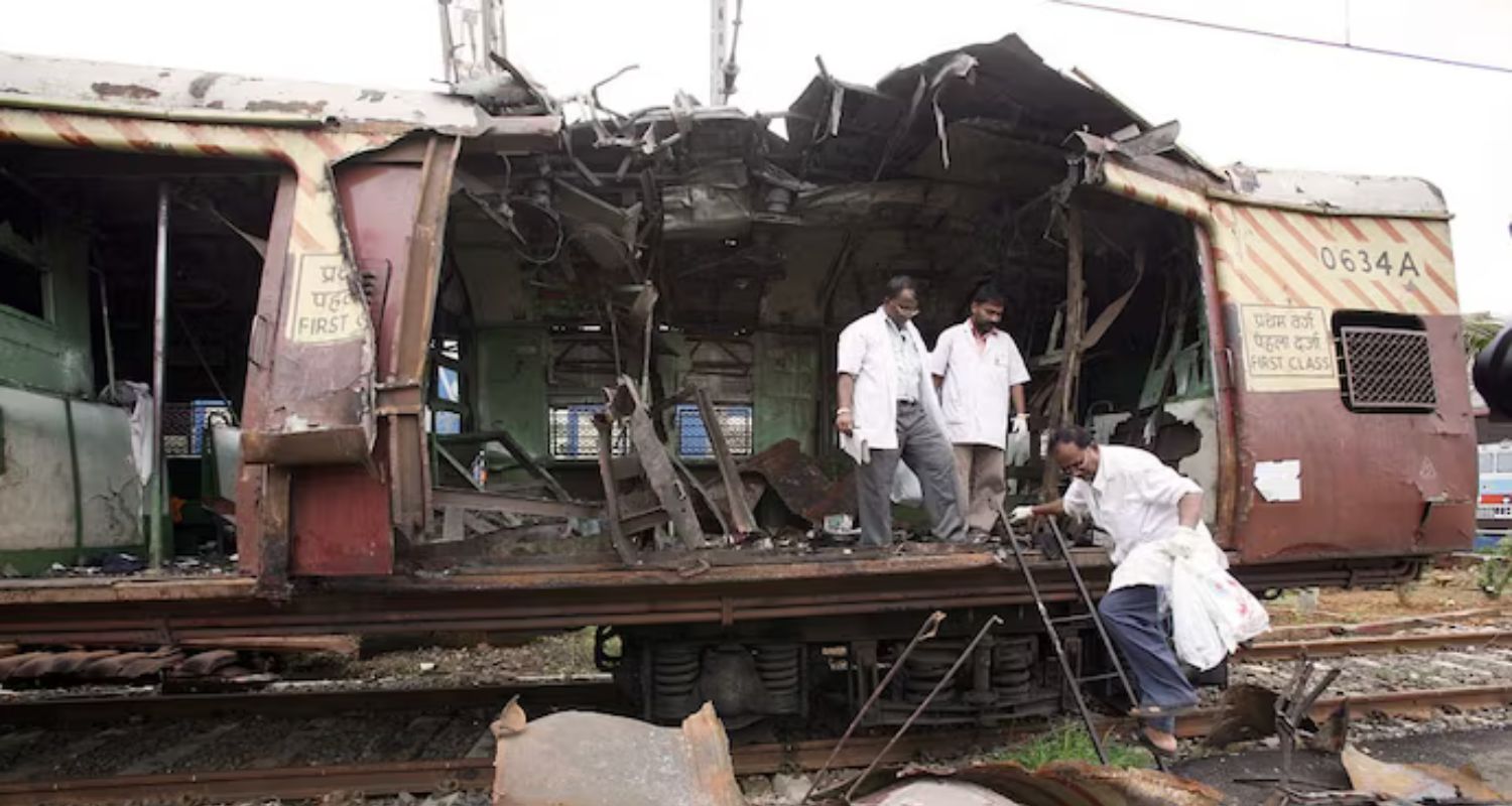 2006 Mumbai Train Blast: All 12 Convicts Acquitted After 189 Deaths