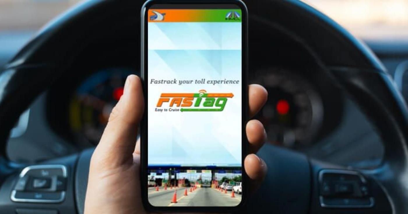 Fastag