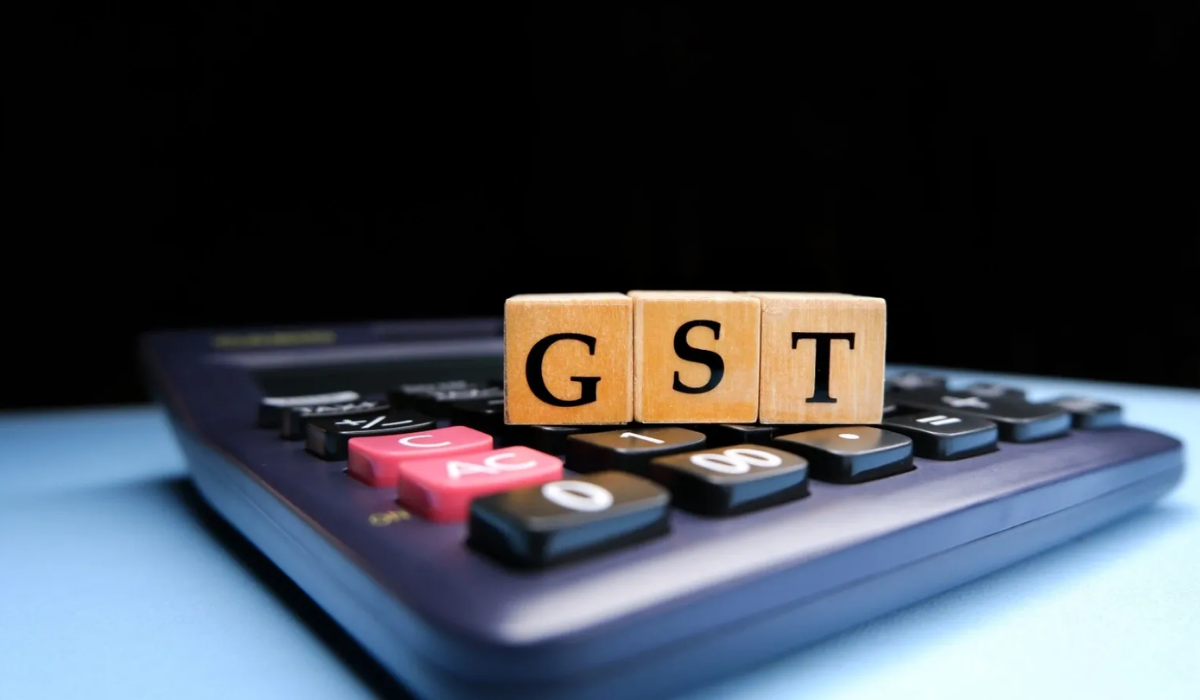 GST