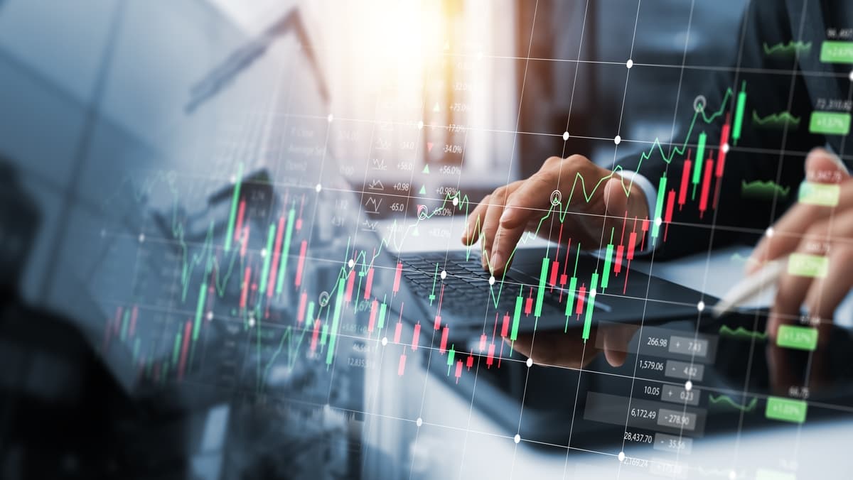 शेयर बाजार