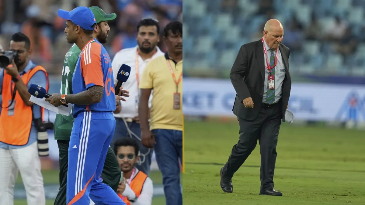 एशिया कप