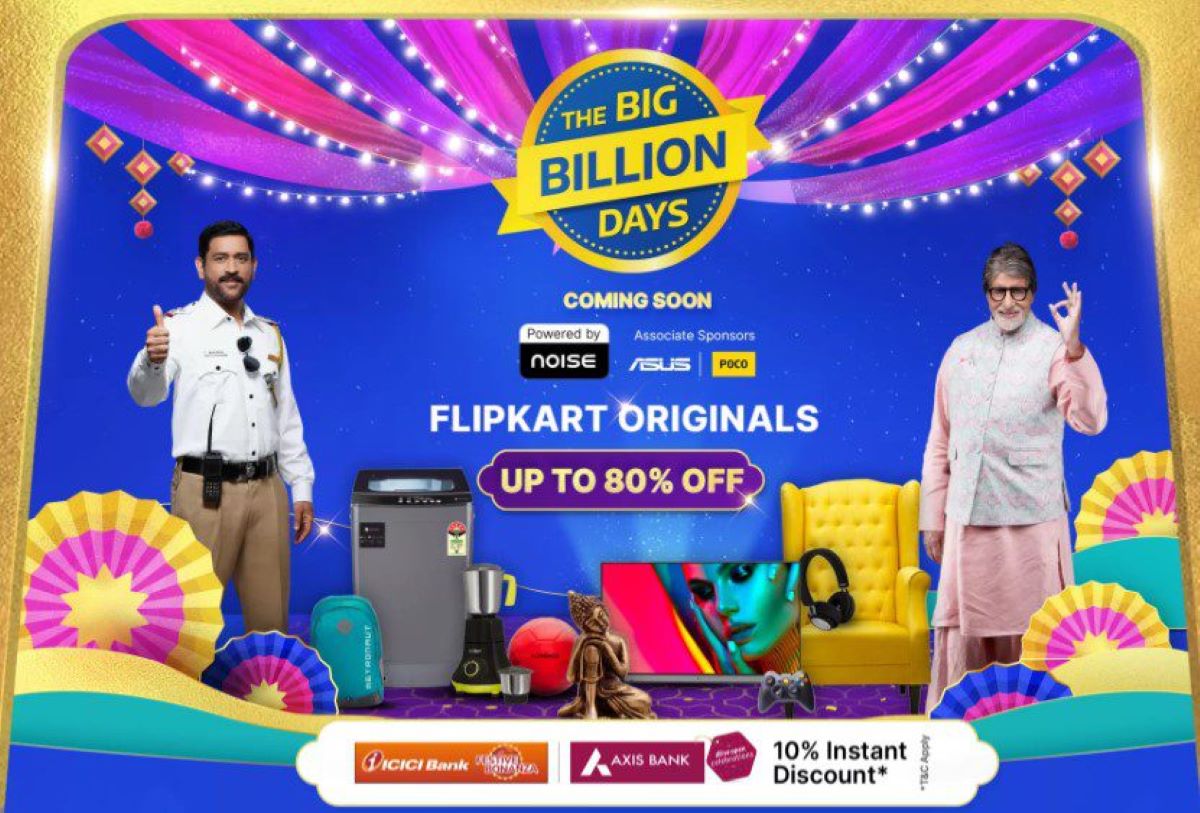 Flipkart