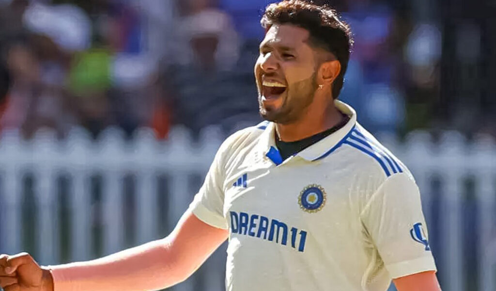 BCCI Responds to Harshit Rana’s Selection Controversy Following Gautam ...