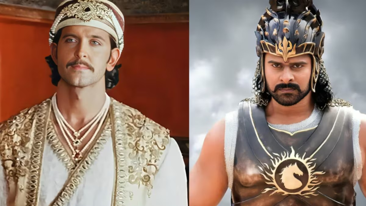Baahubali