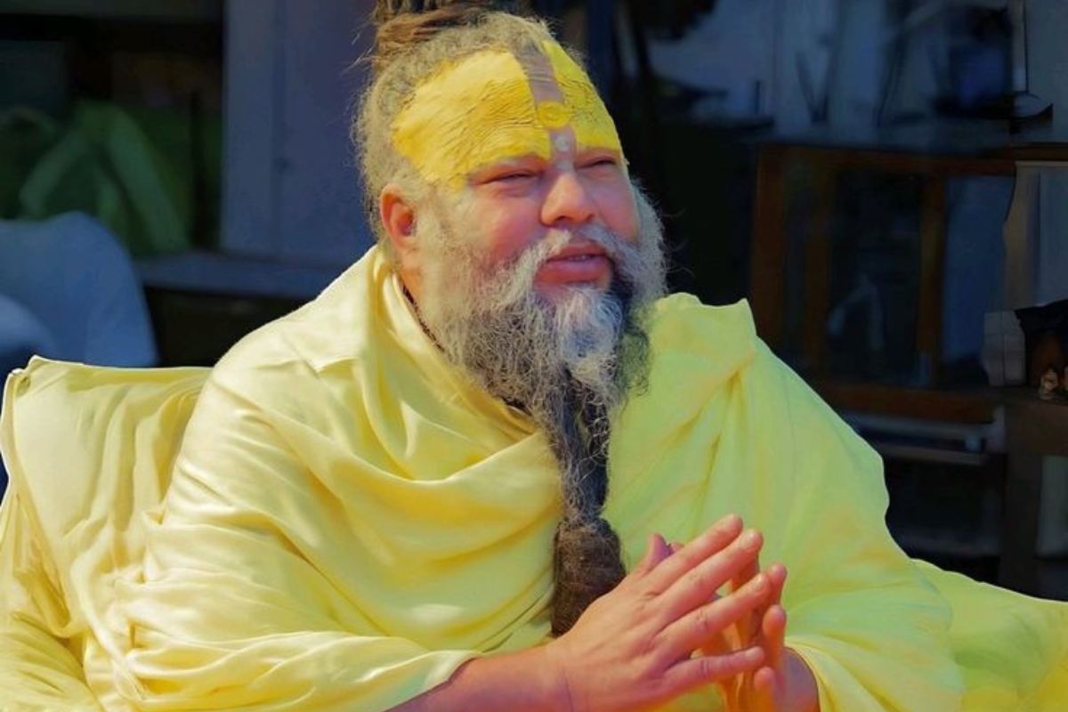 प्रेमानंद