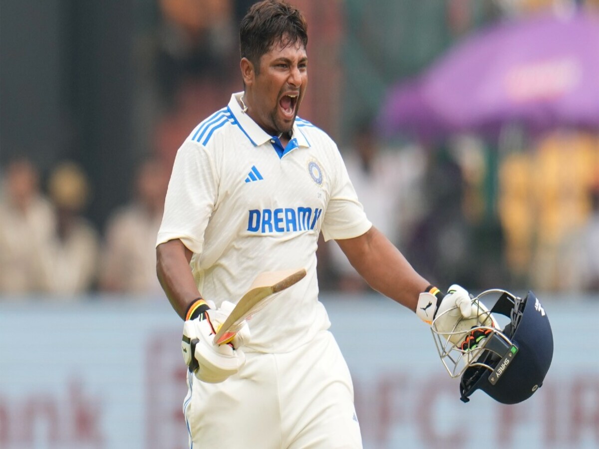 Sarfaraz