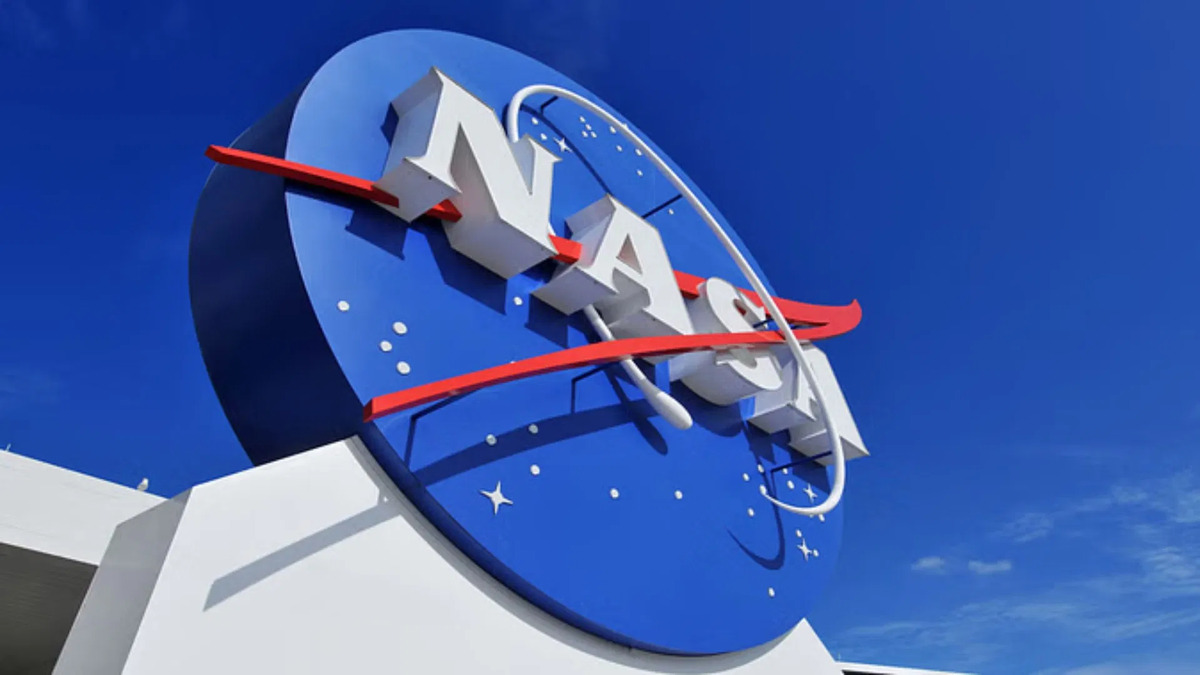 नासा