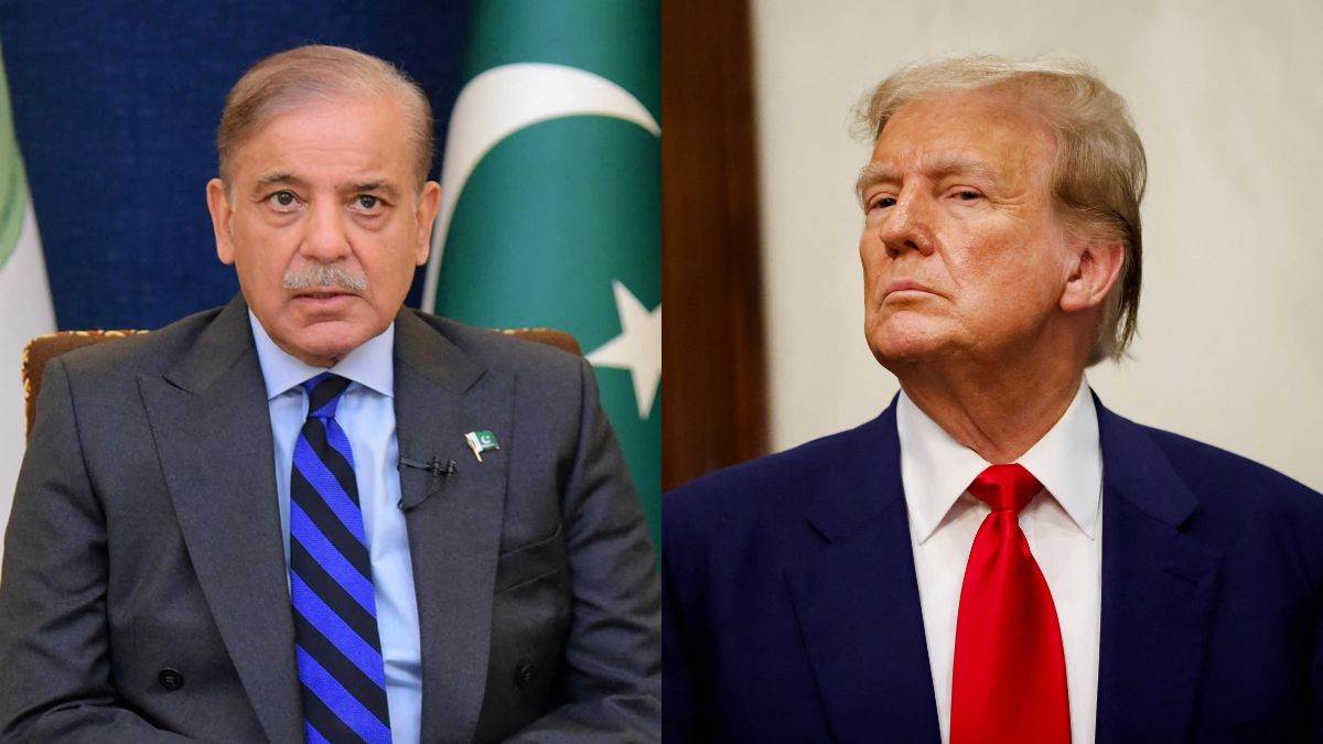 पाकिस्तान