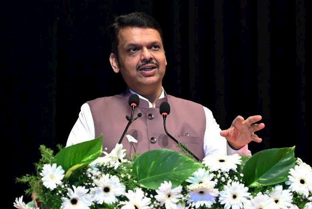 Fadnavis