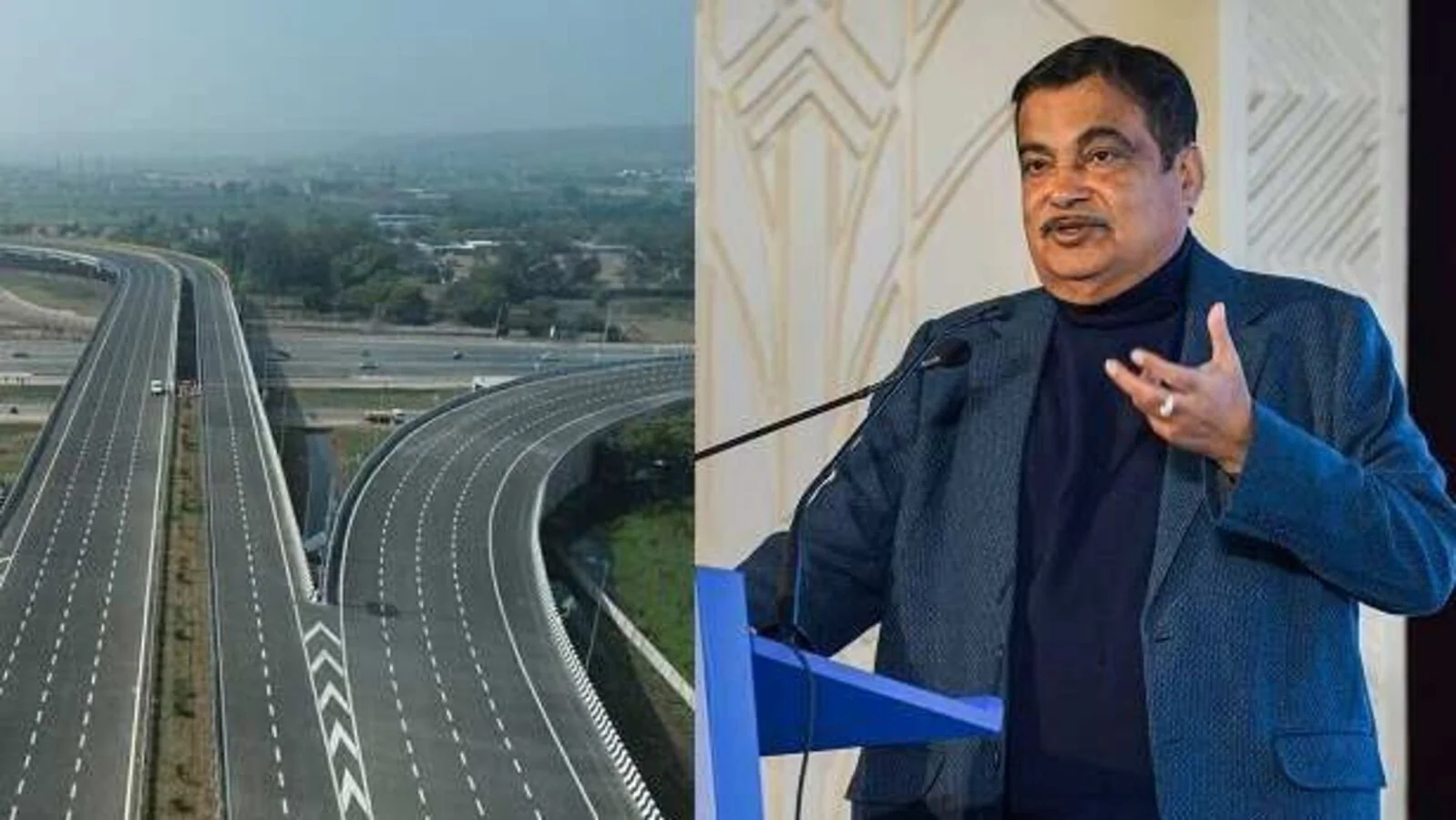 Nitin Gadkari