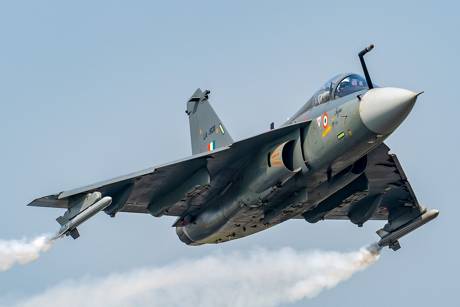 India air force