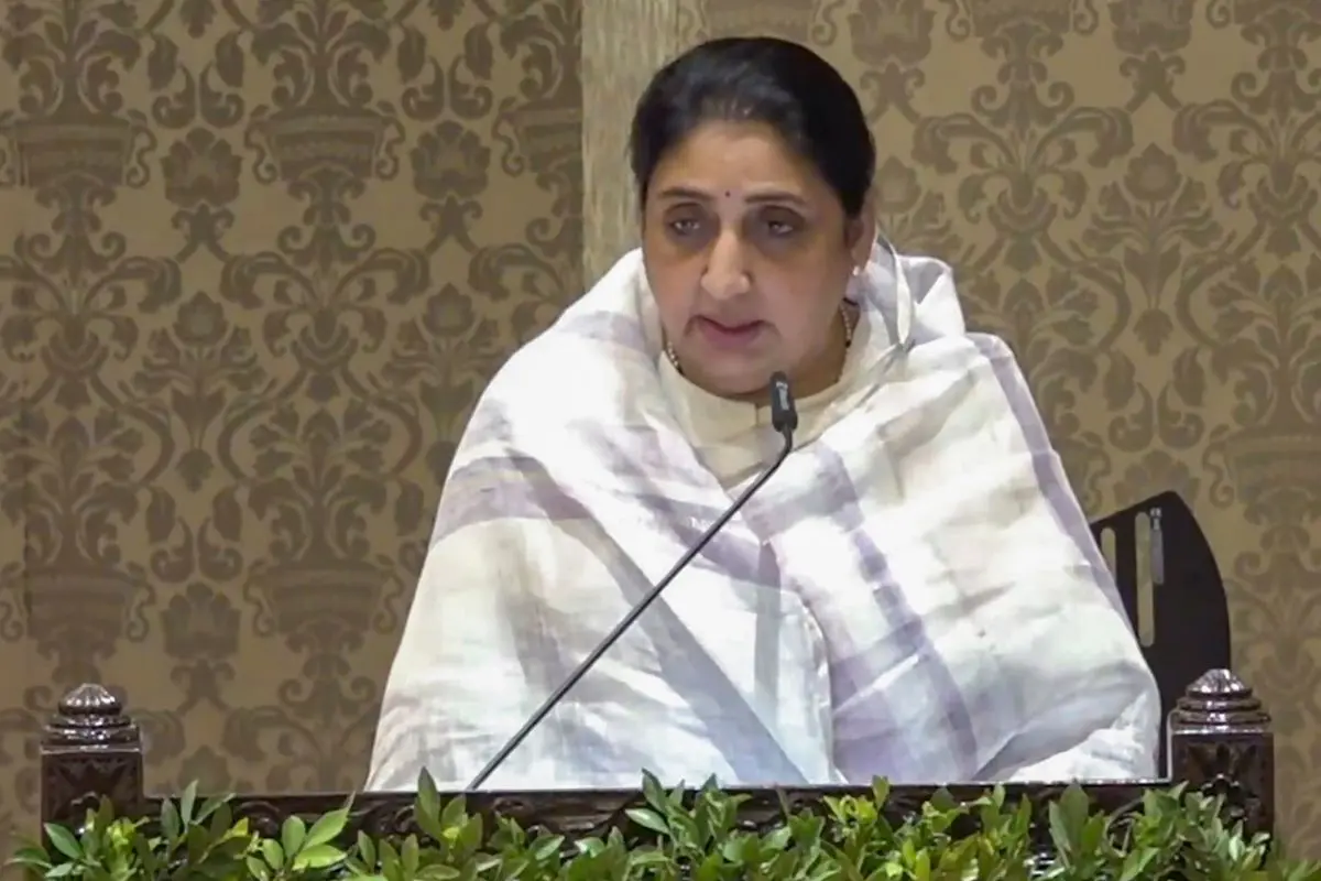 सुनेत्रा