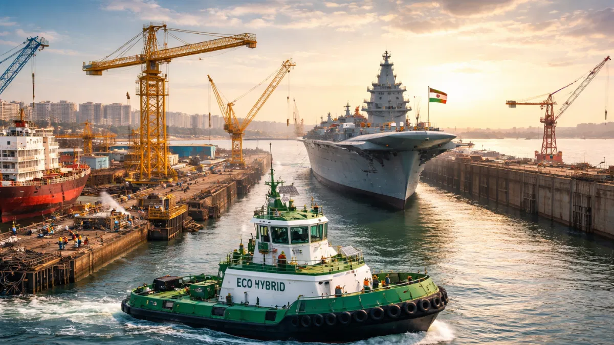 मंत्रालय