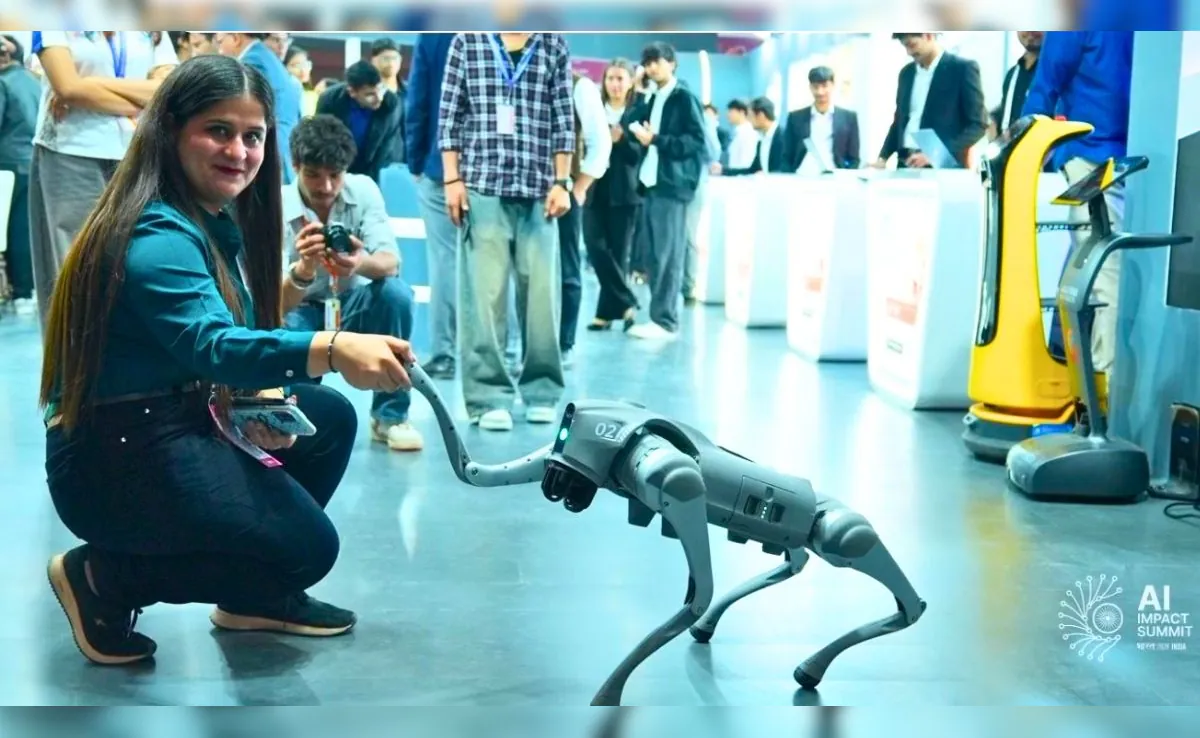 Galgotias University