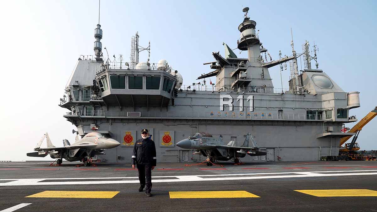 विक्रांत