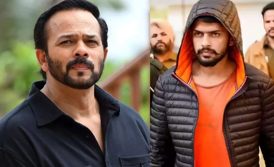 लॉरेंस बिश्नोई गैंग और बॉलीवुड