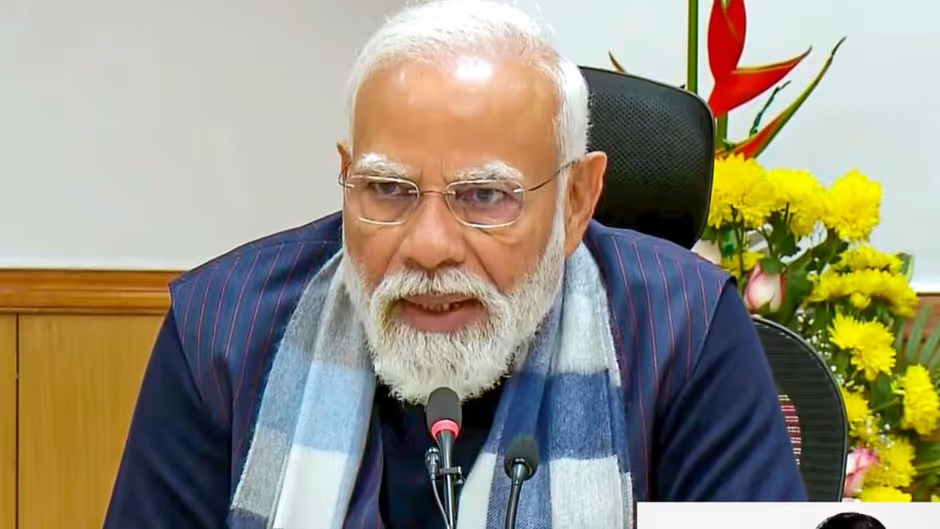 मंत्रिमंडल फेरबदल