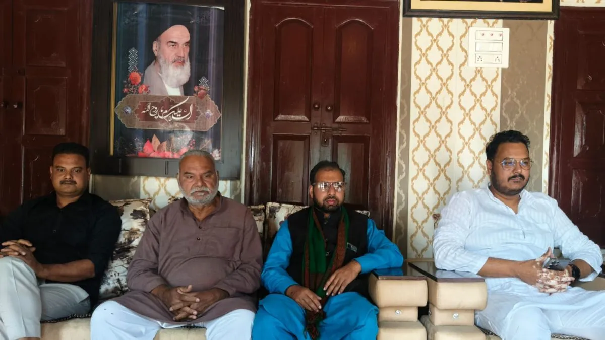 यूपी-ईरान