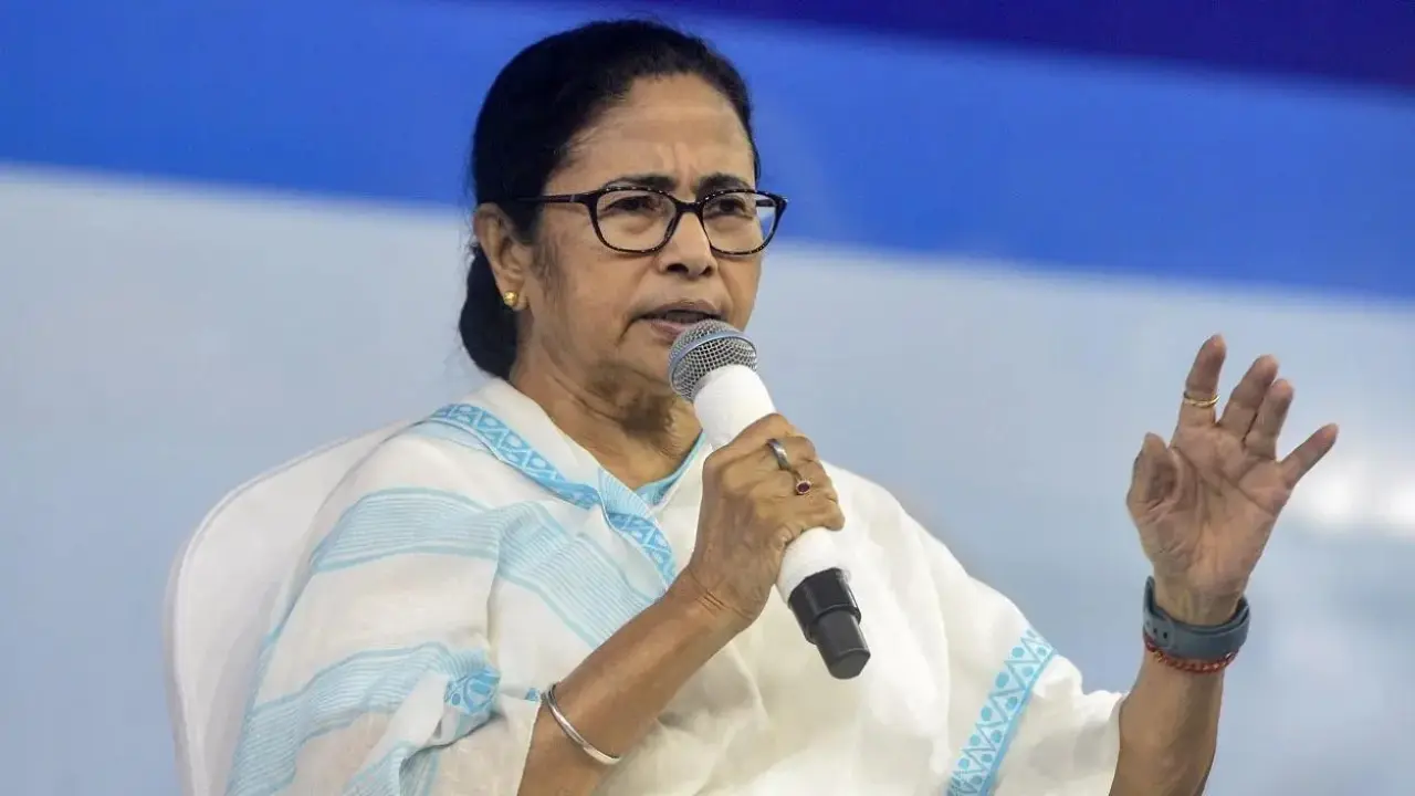 Mamata
