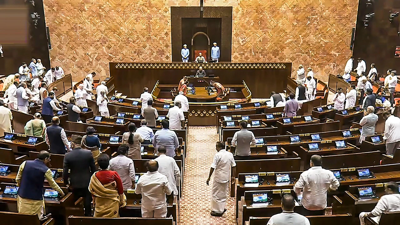 Rajya Sabha