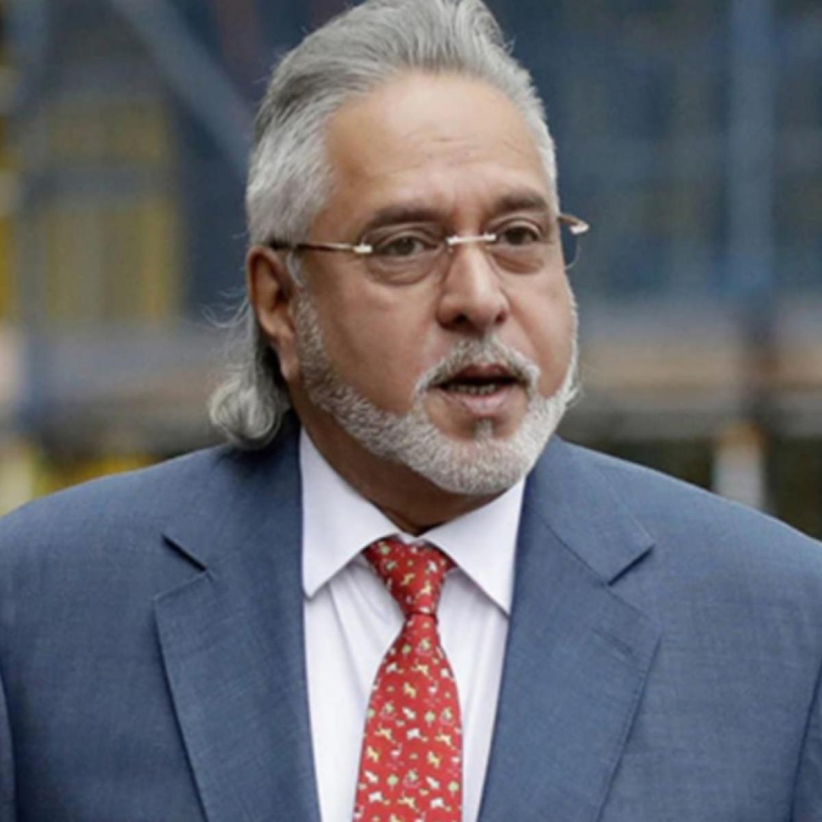 Vijay Mallya