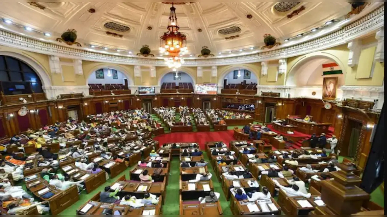 लखनऊ यूनिवर्सिटी