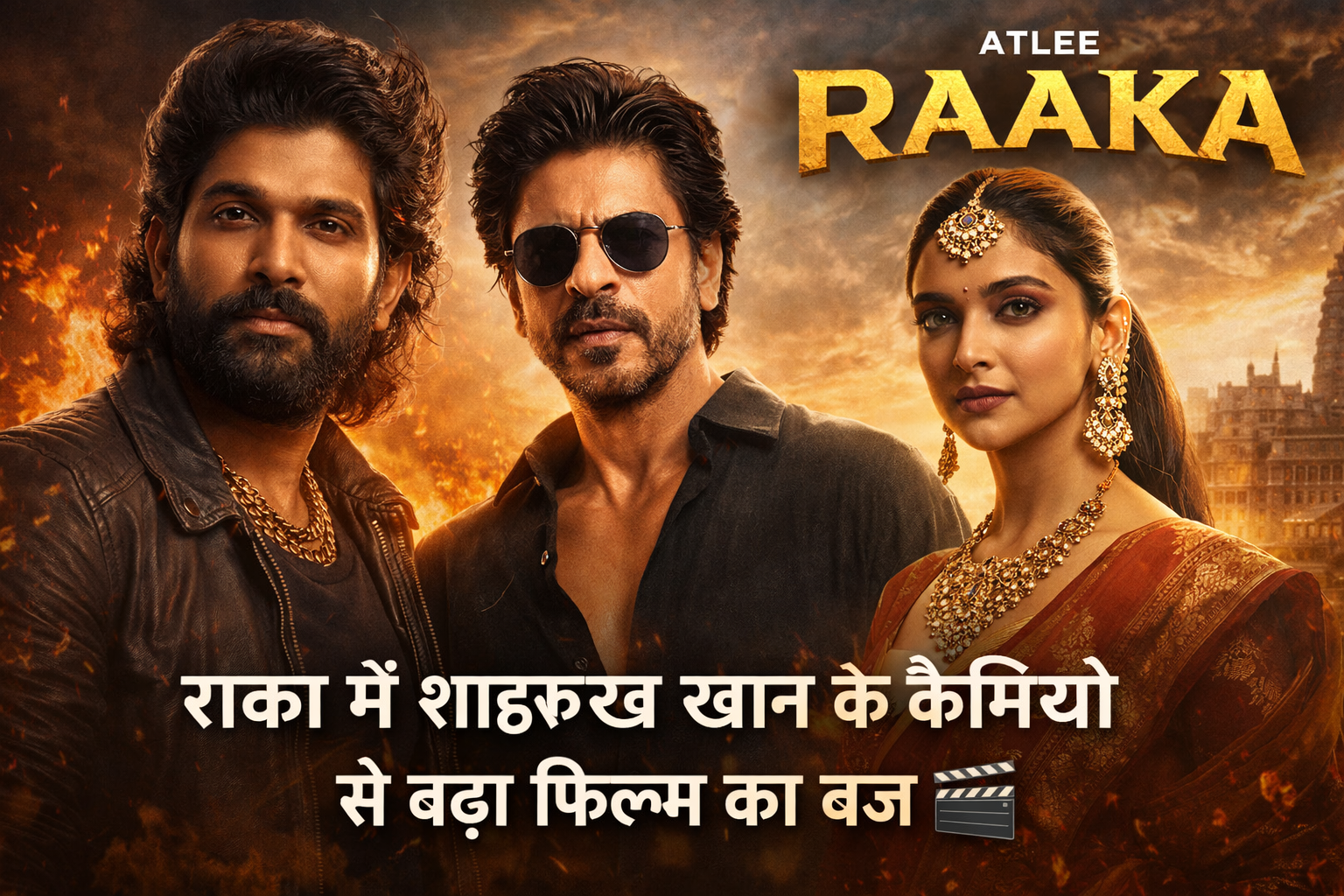 अल्लू अर्जुन