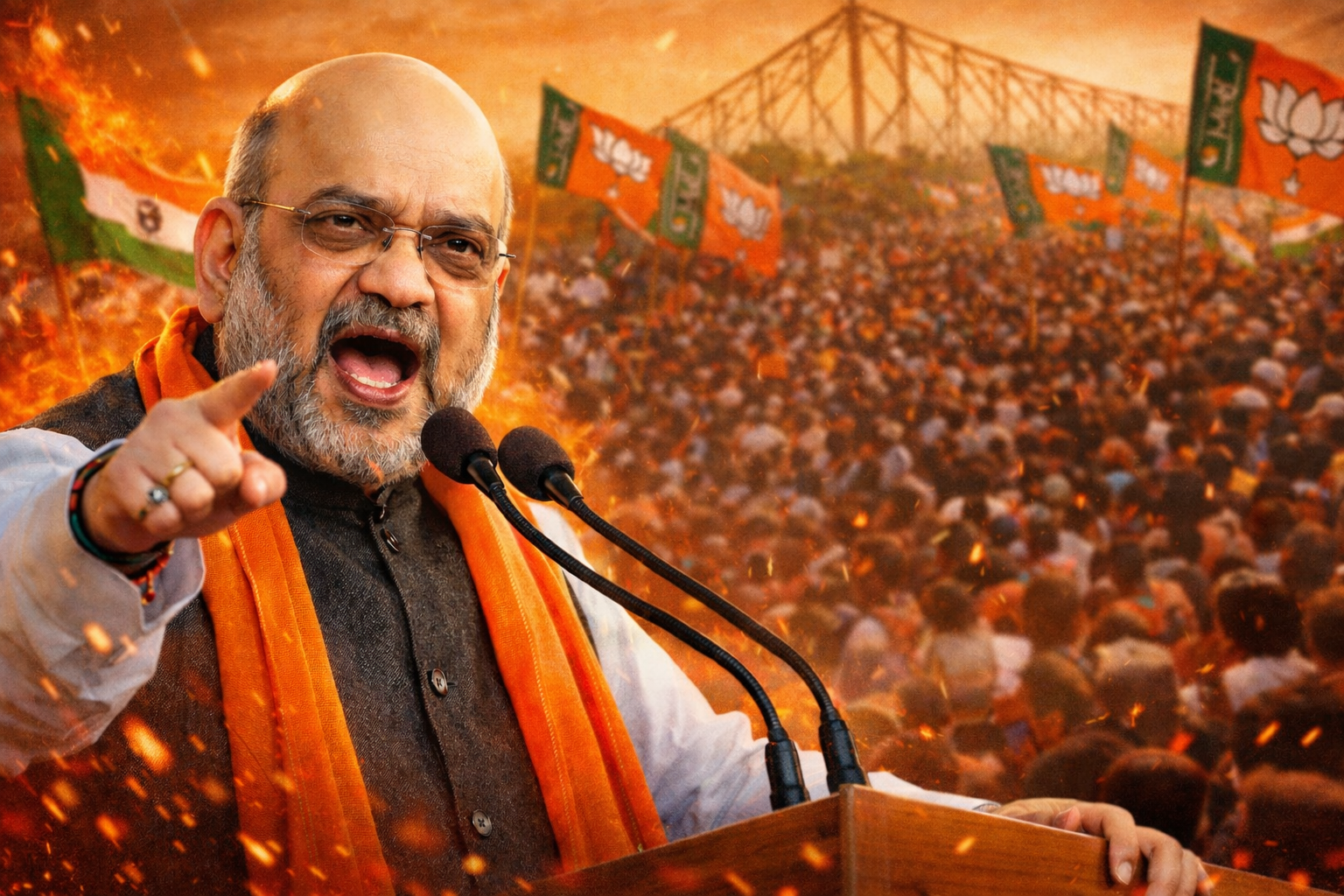 अमित शाह